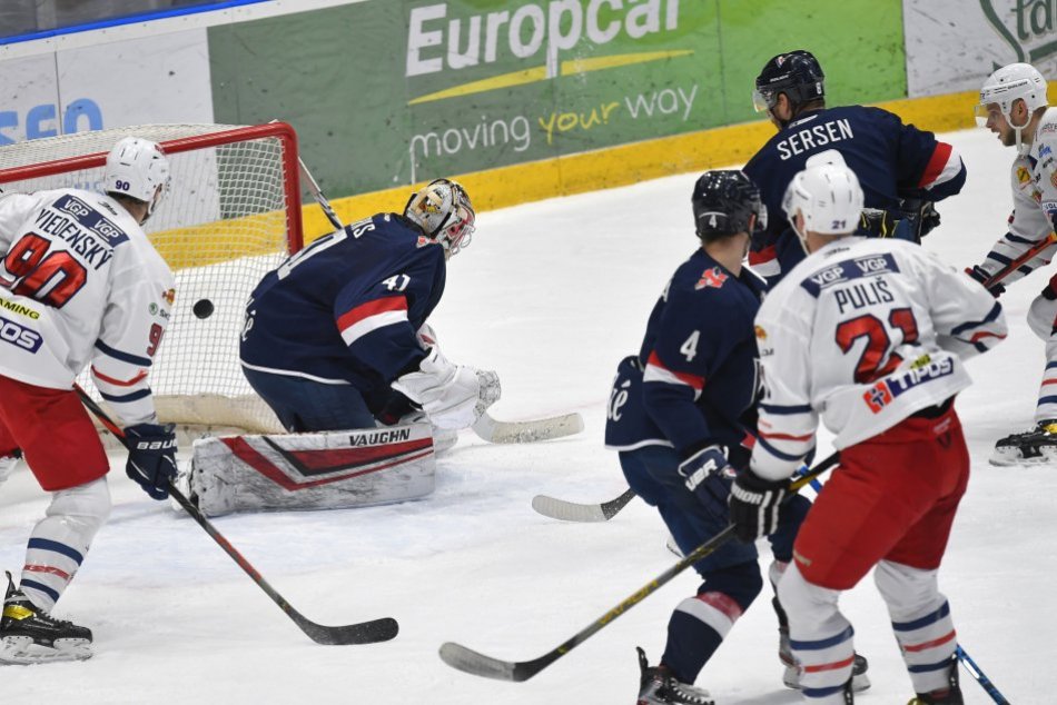 Ilustračný obrázok k článku Zvolenčanov čaká v semifinále Slovan: Takto vyzerá ROZPIS zápasov