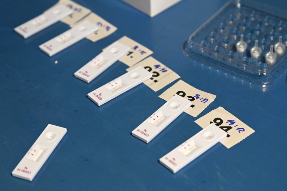 Ilustračný obrázok k článku Primátor Revúcej hovorí o paradoxe: Finálna pozitivita bude možno ešte vyššia