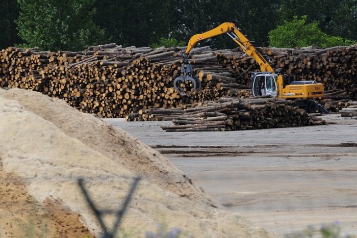 Ilustračný obrázok k článku Dobrá správa pre Zvolenčanov: Vzniknúť by malo 130 nových pracovných miest