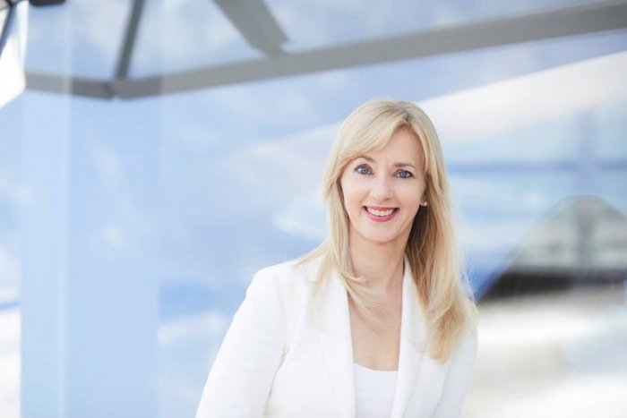 Ilustračný obrázok k článku SVET O SLOVENSKU: Slovenka sa prebojovala do nemeckého Bundestagu!