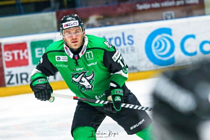 Ilustračný obrázok k článku Zmena v zostave Nových Zámkov: V tíme nepokračuje skúsený obranca