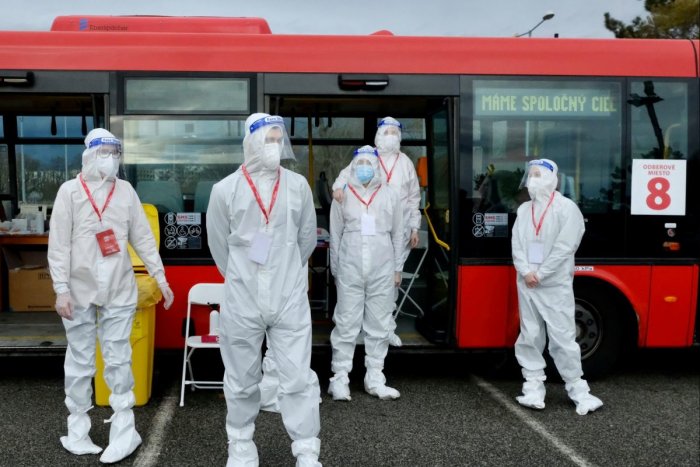 Ilustračný obrázok k článku Tanečný ošiaľ z Afriky dorazil aj do Bratislavy. Aha, ako to ide unaveným zdravotníkom + VIDEO