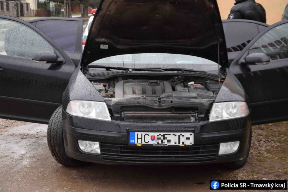 Ilustračný obrázok k článku Mega úlovok polície: Za pár dní zaistili obrovské množstvo drog!