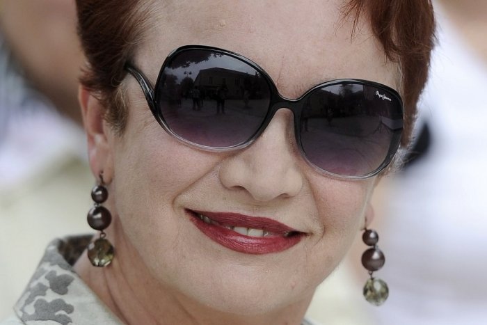 Ilustračný obrázok k článku Smutným správam nie je koniec: Zomrela skvelá česká herečka Hana Maciuchová