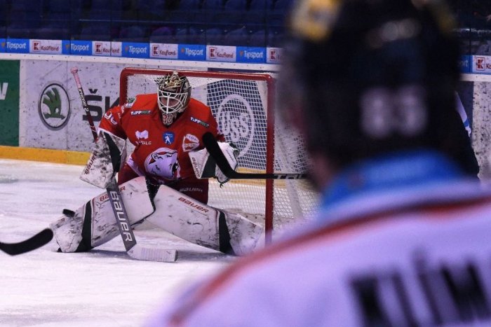 Ilustračný obrázok k článku Košice angažovali nového brankára. O post jednotky sa pobije maďarský gólman