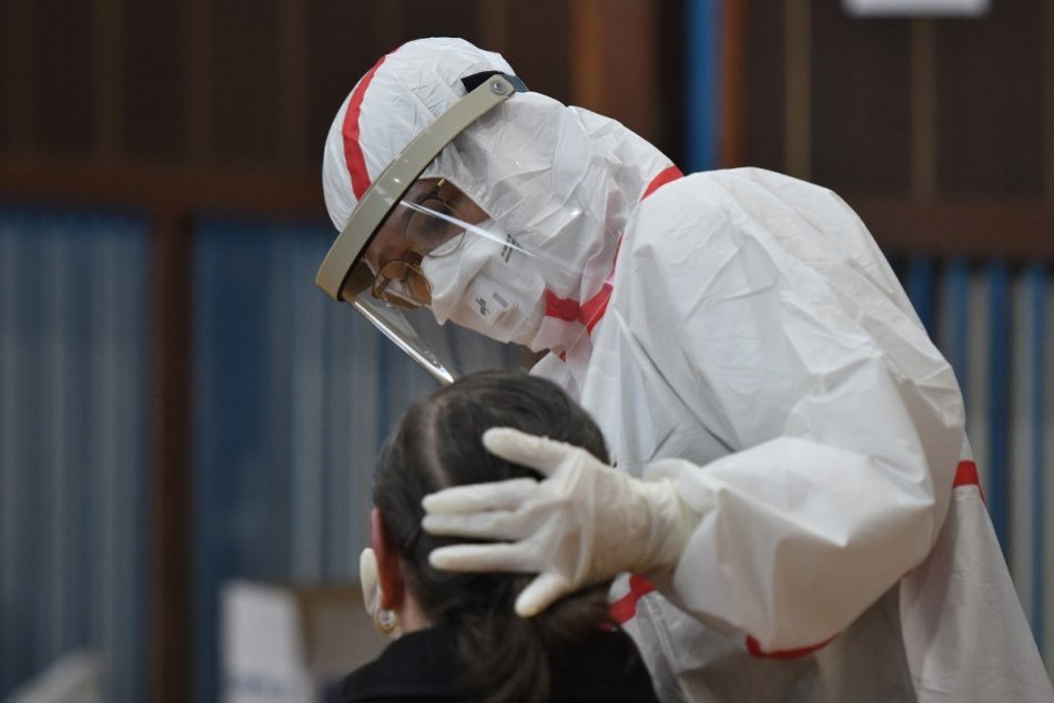 Ilustračný obrázok k článku Odberných miest je od júla menej: Kde a kedy v okrese Prievidza testujú?