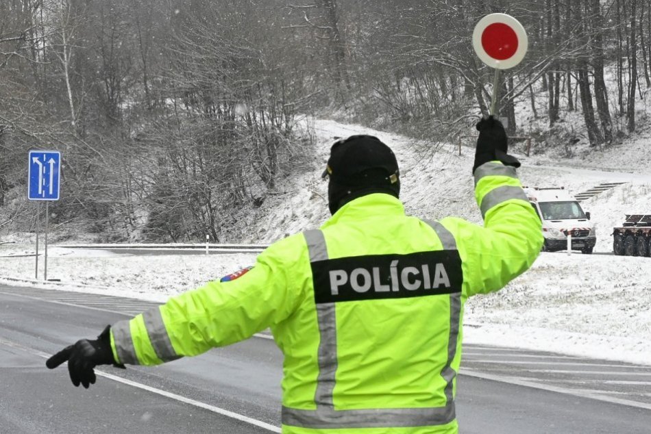 Ilustračný obrázok k článku Šoféri, pred jazdou si skontrolujte túto dôležitú vec: Ak ZABUDNETE, hrozí vám pokuta!