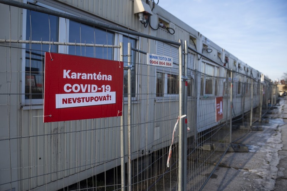 Ilustračný obrázok k článku Dobrá správa: Samosprávy TÝCHTO obcí okresu už nemusia dohliadať na karanténu