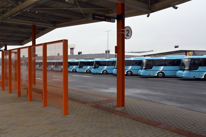 Ilustračný obrázok k článku Nová stanica v našom meste a zmeny z nástupišťa autobusov