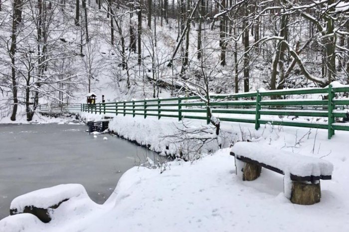 Ilustračný obrázok k článku V čase pandémie koronavírusu sa zvýšila návštevnosť Morského oka