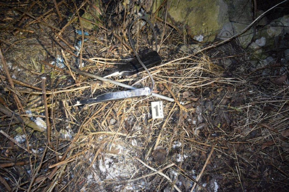 Ilustračný obrázok k článku Nešťastie na Zemplíne: Detská hra s puškou skončila výbuchom