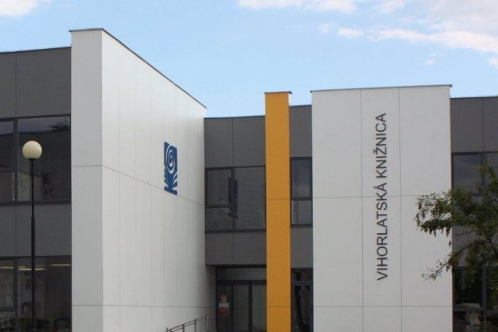 Ilustračný obrázok k článku Humenská knižnica je opäť otvorená. Aké pravidlá musíte dodržiavať?