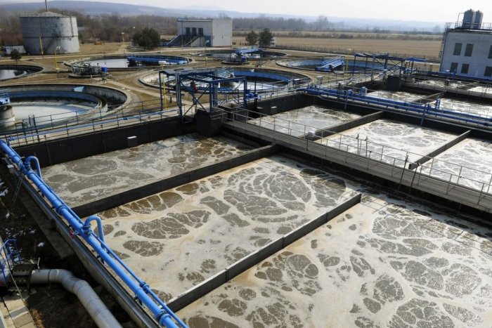 Ilustračný obrázok k článku Voda nebude patriť súkromníkom. Zákon má zabrániť privatizácii vodární