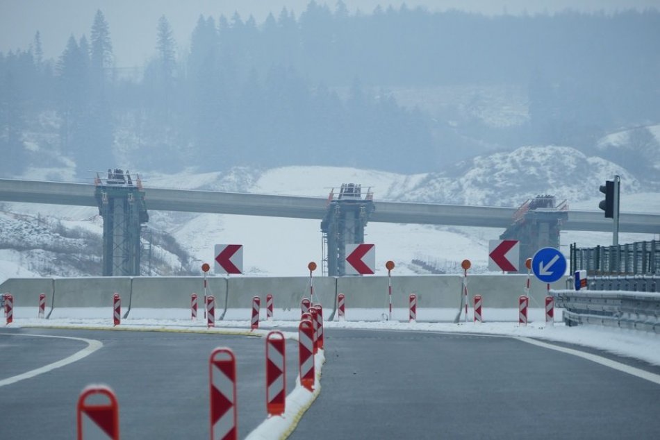 Ilustračný obrázok k článku Prešovčania začali konať: Vznikla petícia za výstavbu druhej etapy rýchlostnej cesty R4!