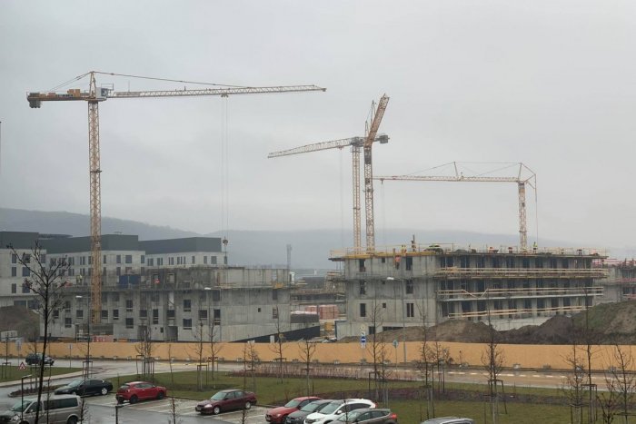 Ilustračný obrázok k článku Ceny bratislavských bytov stále rastú. O aké je najväčší záujem?