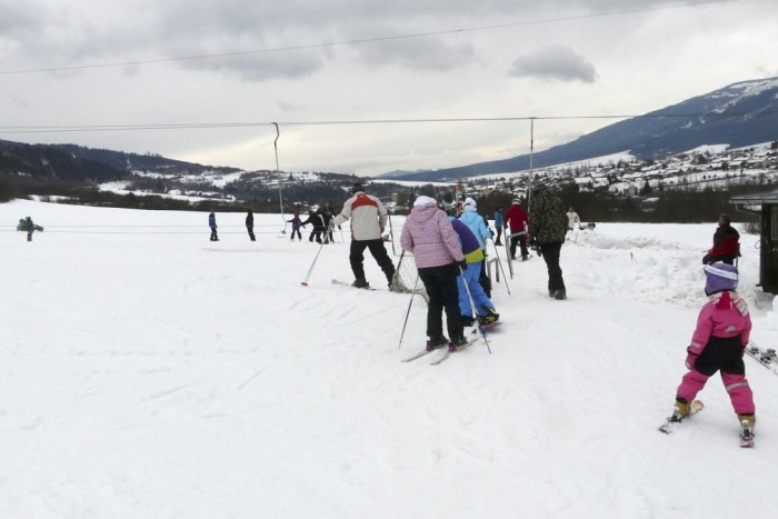 Ilustračný obrázok k článku Prechod Muránskou planinou zrejme nebude: Bolo by to po prvýkrát v histórii