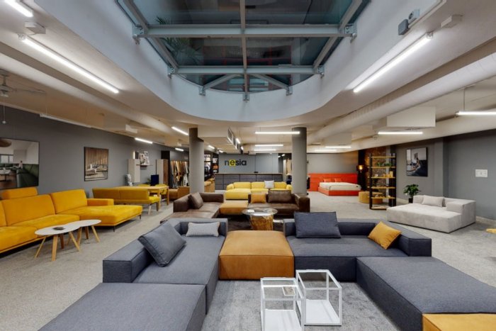 Ilustračný obrázok k článku V Banskej Bystrici otvorili prvý virtuálny showroom