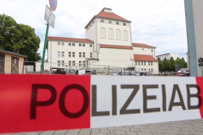 Ilustračný obrázok k článku Evakuácia tisícov ľudí: Zneškodňujú bomby z druhej svetovej vojny