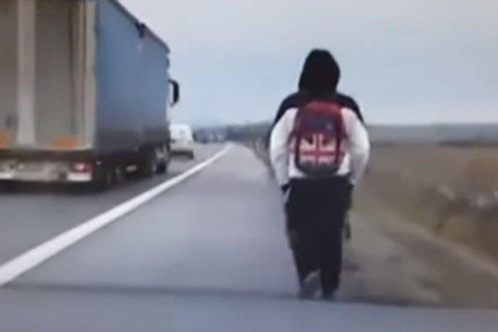 Ilustračný obrázok k článku Pane, máte to za PÄŤDESIAT: Policajti nemali s mužom na prechádzke zľutovanie!