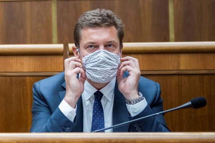 Ilustračný obrázok k článku Minister dopravy avizuje veľké zmeny: Niektoré pobočky pôšt zatvoríme!