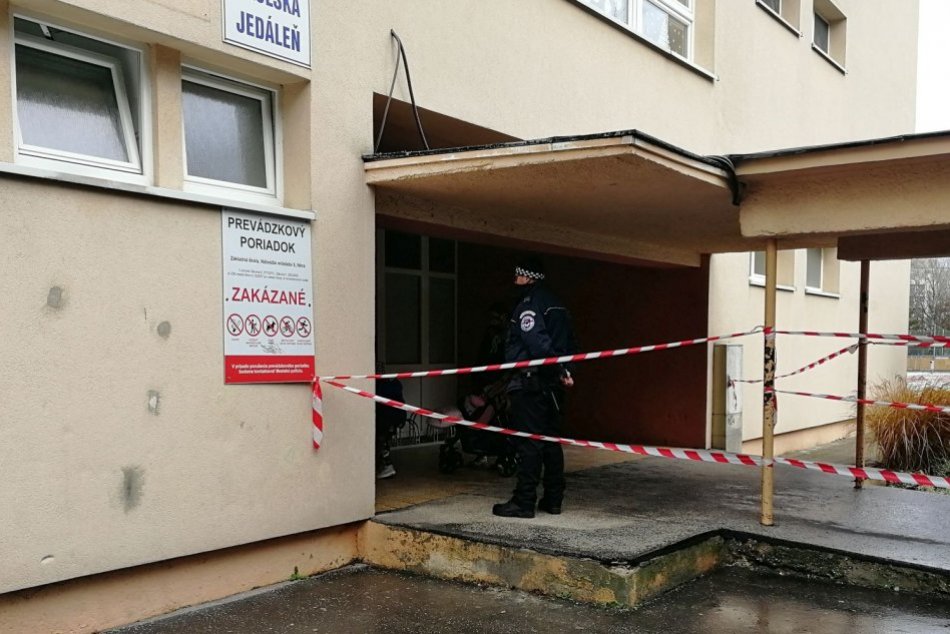 Ilustračný obrázok k článku Nitrianske školy a škôlky zostávajú zatvorené: Obavy z britskej mutácie pretrvávajú