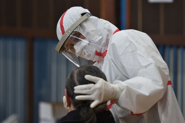 Ilustračný obrázok k článku PRVÉ výsledky skríningu sú na svete: Trnavčania, toto vás nepoteší!