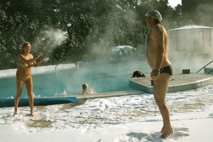 Ilustračný obrázok k článku Bojnické kúpele počas pandémie: Čo ponúkajú a ako to v nich vyzerá?