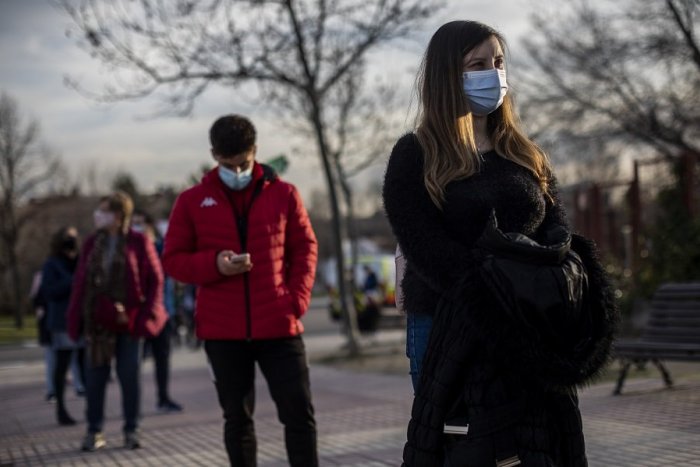 Ilustračný obrázok k článku Skvelé správy pre Trnavský kraj: Nemáme ANI JEDEN nový prípad