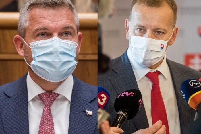 Ilustračný obrázok k článku V tomto sú zajedno: Pellegrini a Kollár sa zhodli v pálčivej otázke