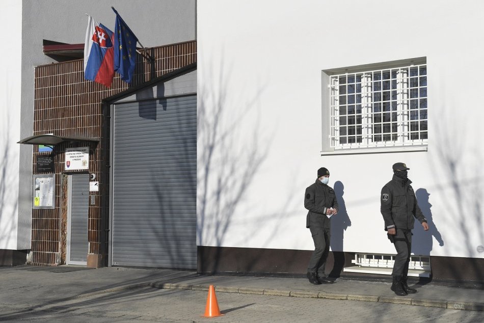 Ilustračný obrázok k článku V Prešove sa koná rekonštrukcia prípadu úmrtia Milana Lučanského, prišiel aj Žilinka