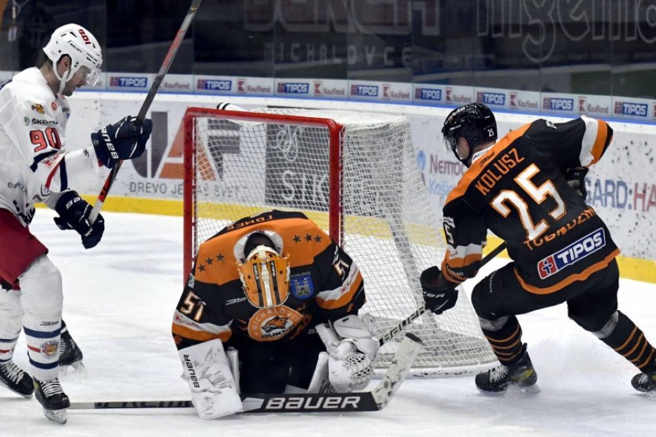 Ilustračný obrázok k článku Michalovce angažovali obrancu Šedivého a brankára Möldera