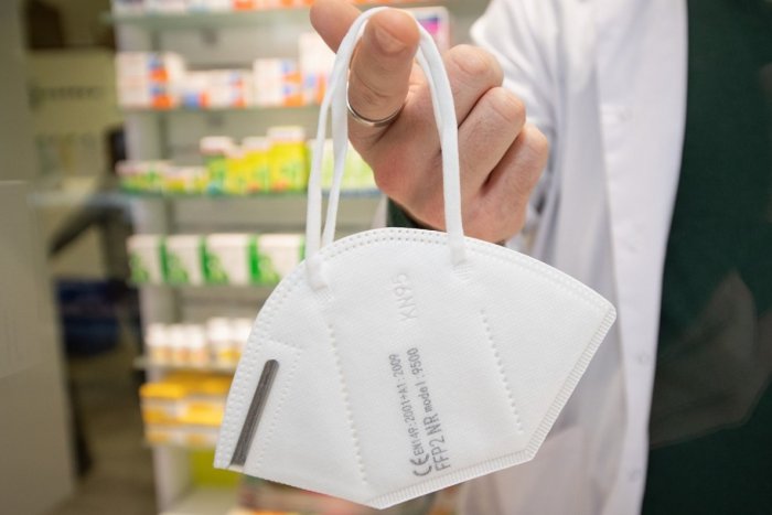 Ilustračný obrázok k článku Povinné RESPIRÁTORY aj meranie teploty! Nemocnica sprísňuje opatrenia