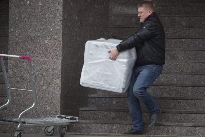 Ilustračný obrázok k článku Drahý tovar sa oplatí kúpiť v Maďarsku. Dajú vám výhodu ako nikde inde!