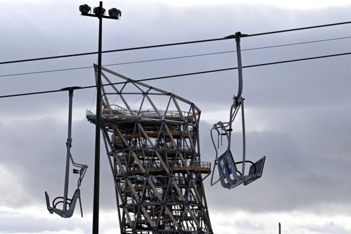 Ilustračný obrázok k článku Vyhliadkovú vežu obec skolaudovala aj napriek zmenám: Občianske združenie bije na poplach