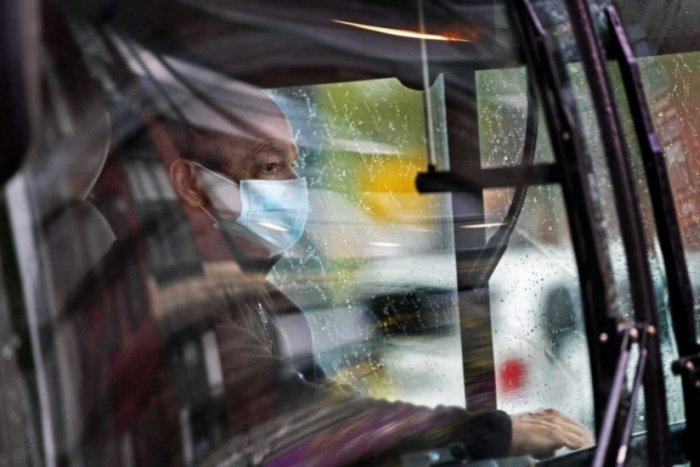 Ilustračný obrázok k článku SAD Žilina otestovala 288 zamestnancov: Dvaja vodiči boli pozitívni