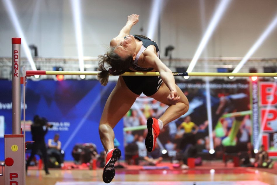 Ilustračný obrázok k článku Banskobystrická latka bude neskôr: Na štart sa postaví aj olympijská medailistka