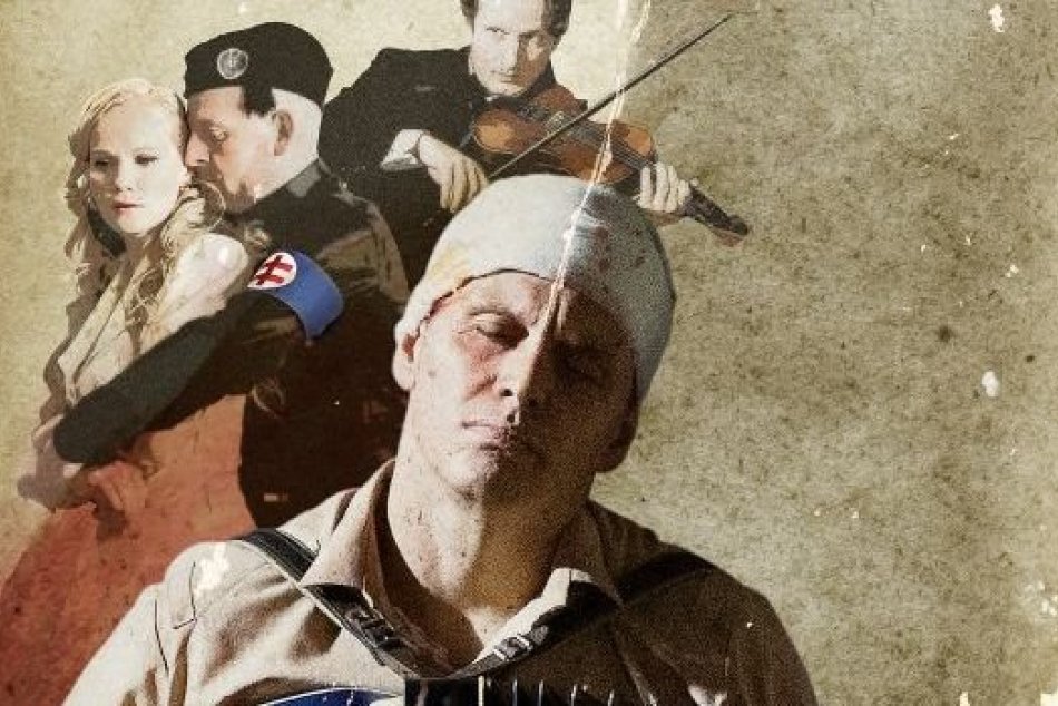 Ilustračný obrázok k článku Film inšpirovaný bystrickým partizánom zabodoval: V Amerike zožal trojnásobný úspech