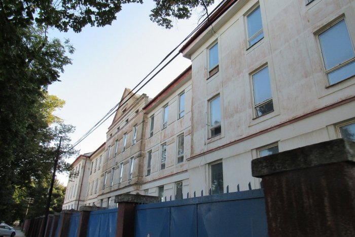 Ilustračný obrázok k článku Ministerstvo plánuje rekonštrukciu v prešovských kasárňach: Čo všetko sa má obnoviť?