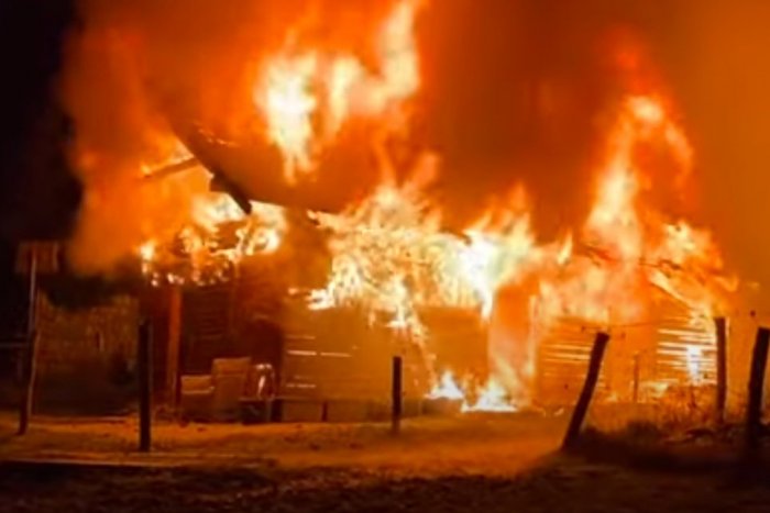 Ilustračný obrázok k článku Na útoky a zastrašovanie starostov si posvieti NAKA i bratislavská kriminálka