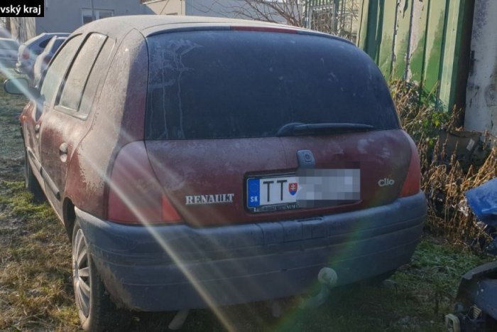 Ilustračný obrázok k článku Došla im trpezlivosť: Nepoučiteľného Trnavčana čaká basa