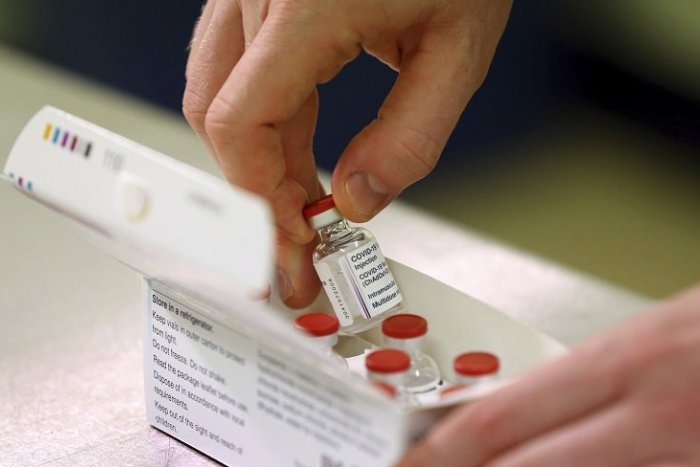 Ilustračný obrázok k článku Pochybnosti okolo vakcíny od AstraZenecy: Na odmietanie je priskoro, tvrdí WHO