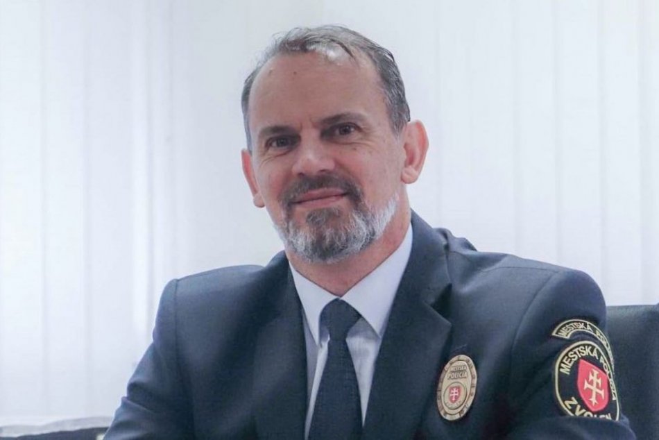 Ilustračný obrázok k článku Náčelník zvolenských mestskáčov predstavil ciele na rok 2021: V čom má byť prelomový?