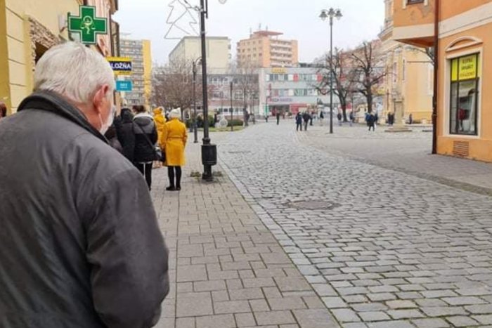 Ilustračný obrázok k článku Zmena po troch rokoch: Mesto pripravuje aktualizáciu územného plánu