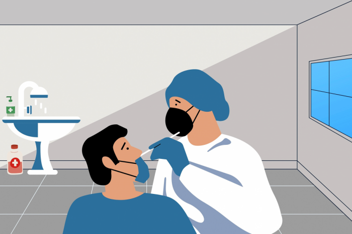 Ilustračný obrázok k článku PREHĽAD tretieho víkendového testovania v Trnave! Kedy, kde a ako ísť na VÝTER?