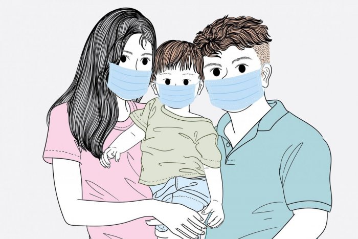 Ilustračný obrázok k článku Nové čísla ako zo ZLÉHO SNA: Trnavský kraj má znovu najviac nových nakazených!