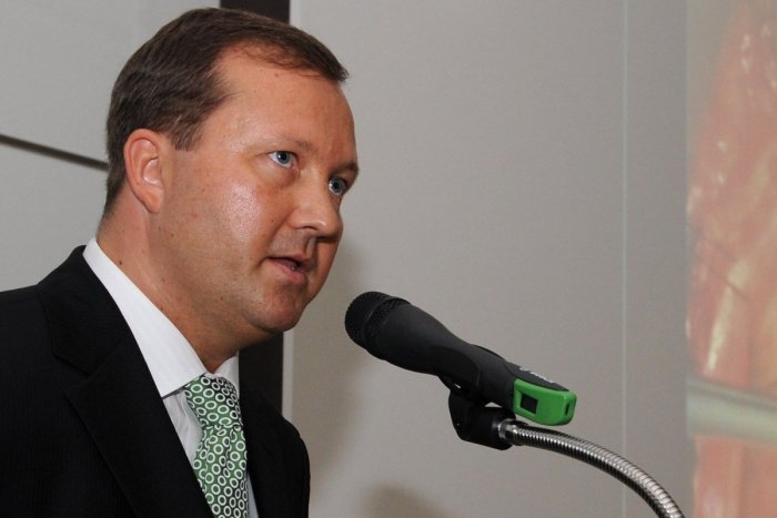 Ilustračný obrázok k článku Nečakaný krok: Krajčí odvolal riaditeľa Východoslovenského ústavu srdcových a cievnych chorôb