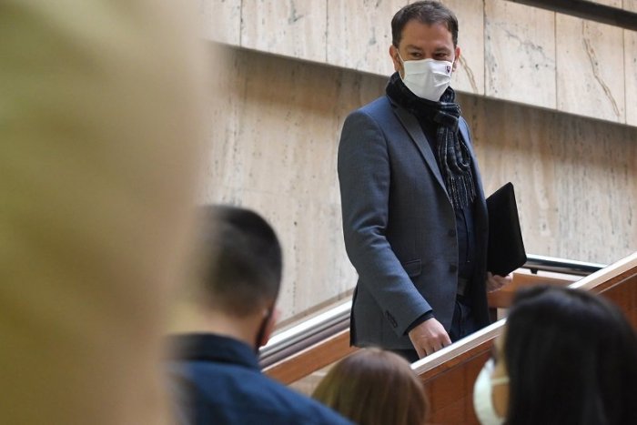 Ilustračný obrázok k článku Otváranie škôl a škôlok? Nerobil by som to! Nech sú za to zodpovední populisti