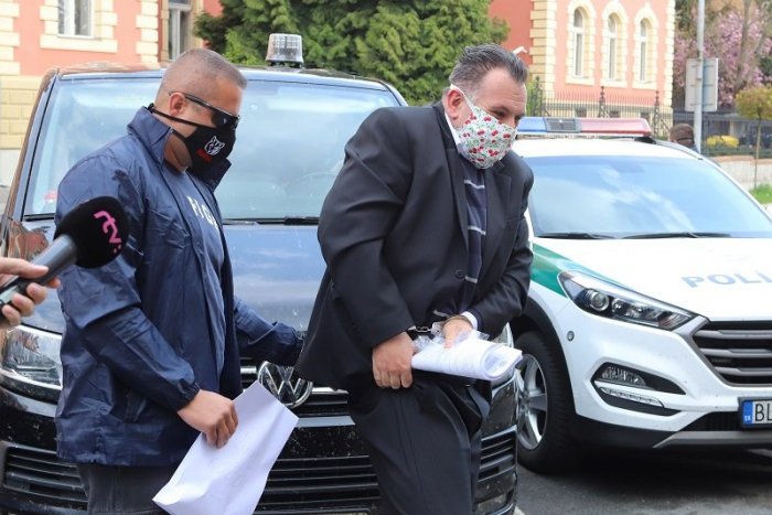 Ilustračný obrázok k článku Po desiatich mesiacoch na slobodu: Z väzby prepustili exriaditeľa PPA Juraja Kožucha