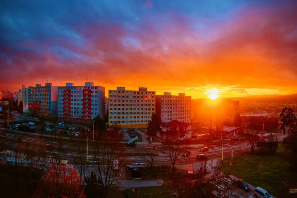 Ilustračný obrázok k článku V OBRAZOCH: Košice objektívom našich čitateľov