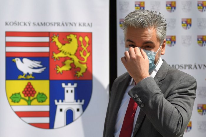 Ilustračný obrázok k článku Finančná pomoc pre Moravu sa nekoná! Podľa župy je nezákonná